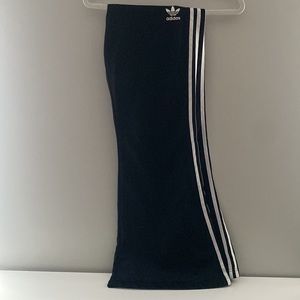Adidas Bell Bottom Track pants